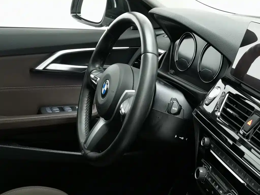 BMW 1 Series — миниатюра 22