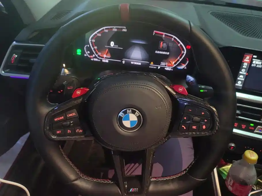 BMW 3 Series — миниатюра 15