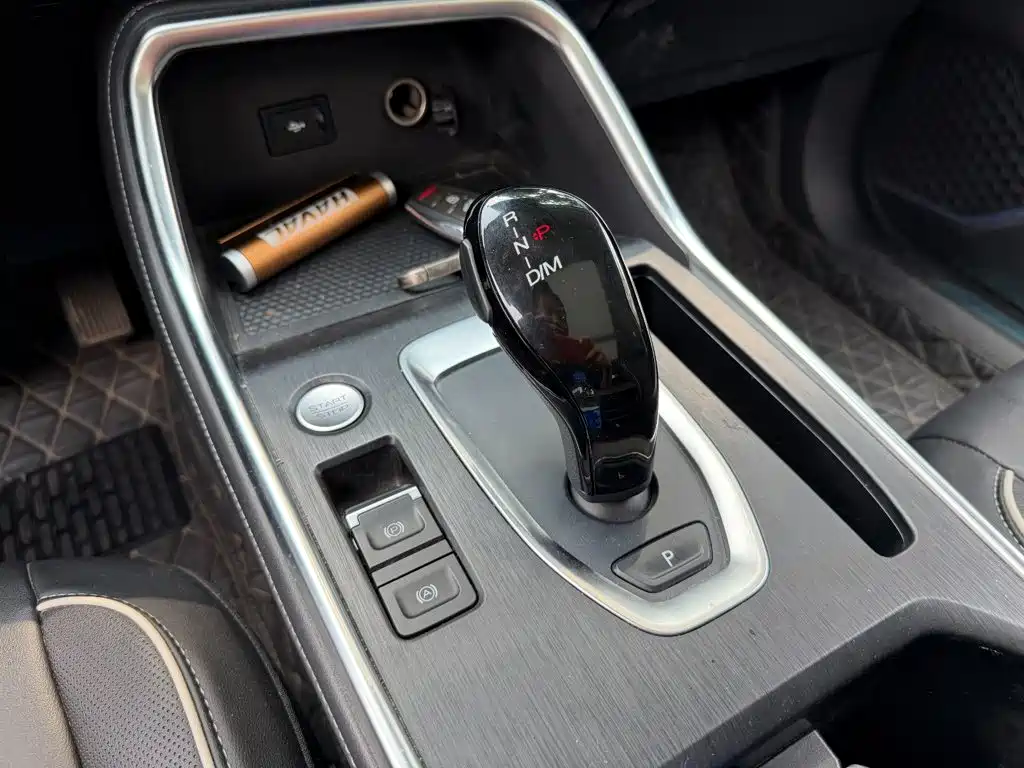 Haval H6 2021 1.5GDIT AT Champion
