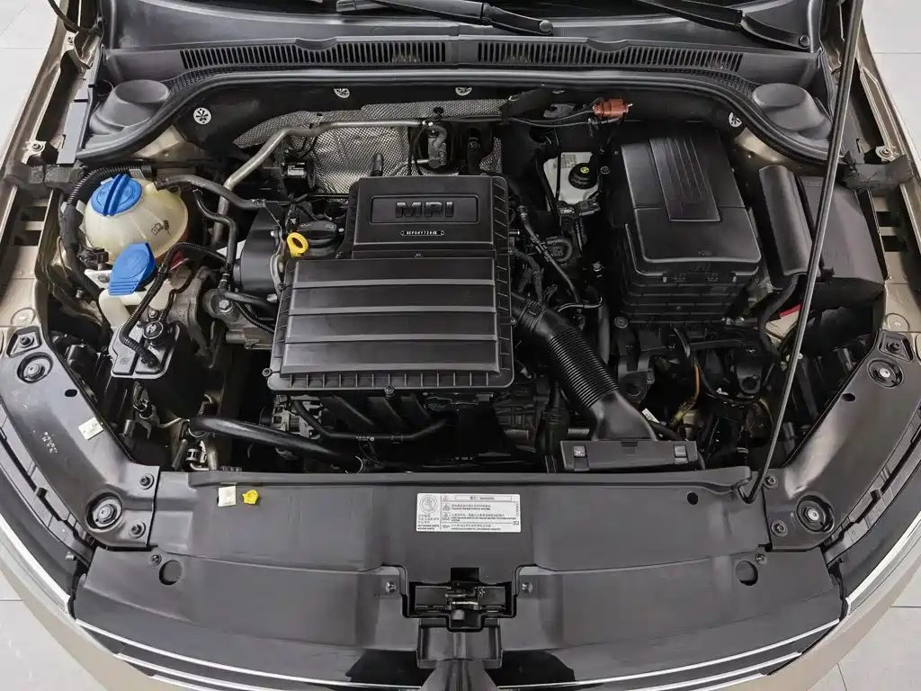 Volkswagen Sagitar — миниатюра 6