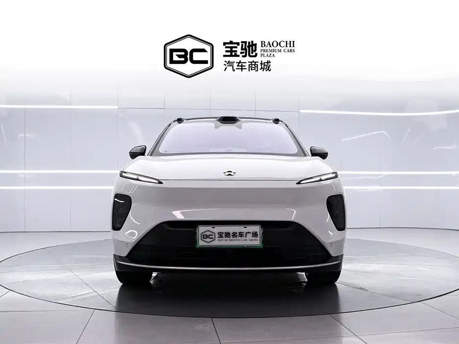 NIO ES8 2024 75kWh