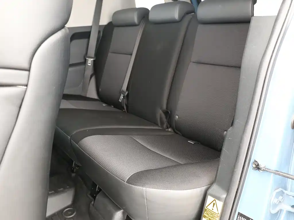 Toyota FJ Cruiser FJ 2017 4.0L