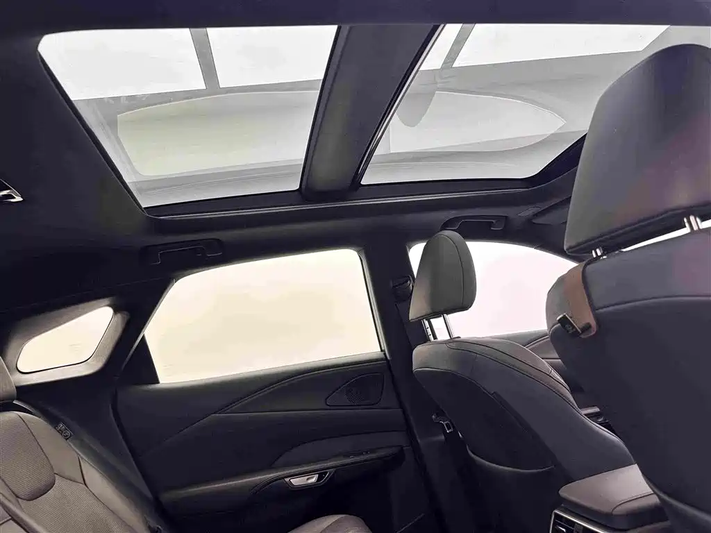 Lexus RX New Energy — миниатюра 22