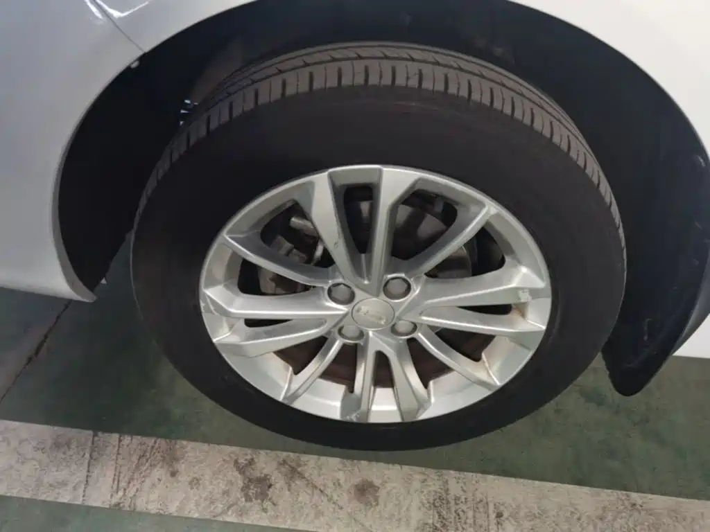Geely Vision — миниатюра 23