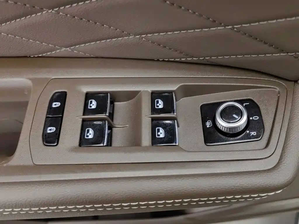Volkswagen Viloran — миниатюра 9
