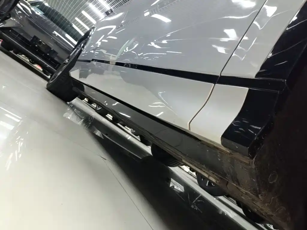 BYD L EV — миниатюра 21
