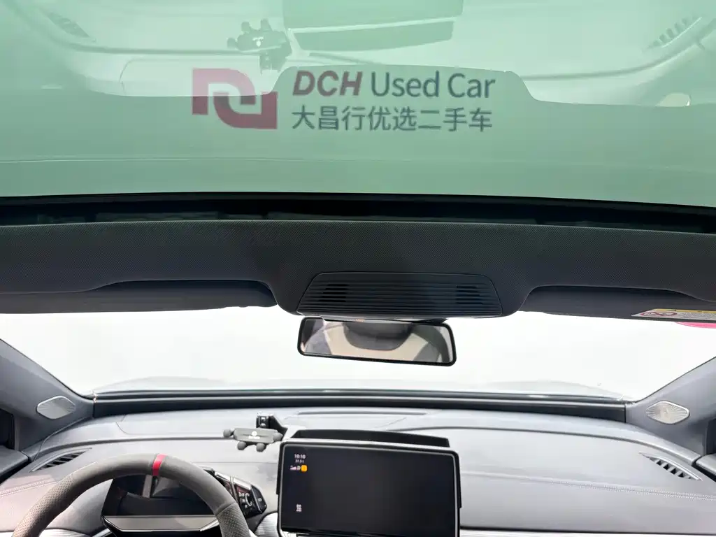 Volkswagen ID.4 Crozz — миниатюра 12
