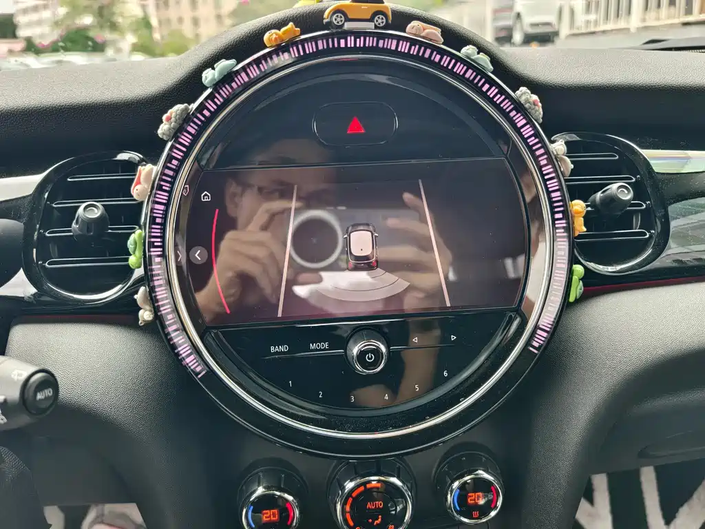 MINI Mini — миниатюра 13