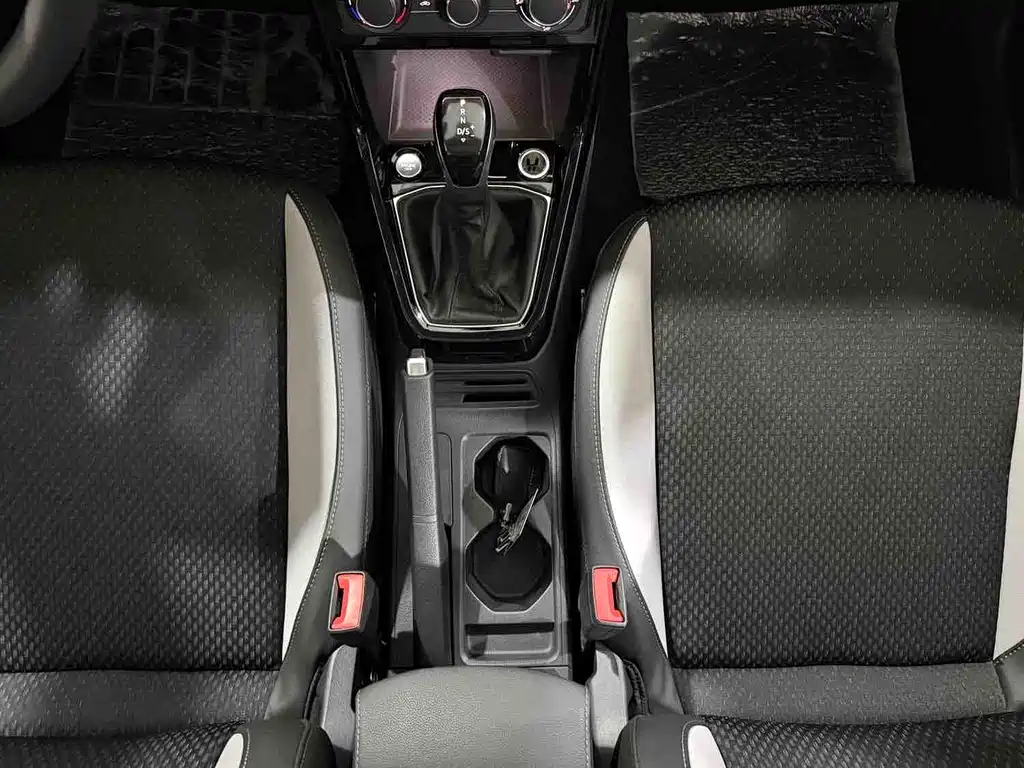 Volkswagen Tacqua — миниатюра 11