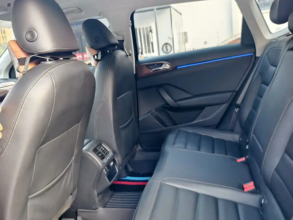 Volkswagen Tharu — миниатюра 14
