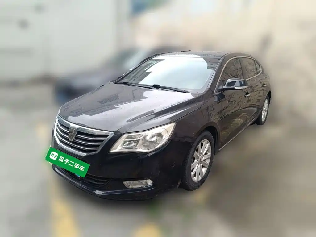 Roewe 950 — миниатюра 2