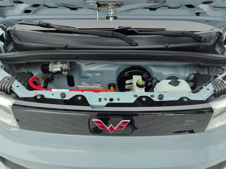 Wuling Mini EV MINIEV 2022