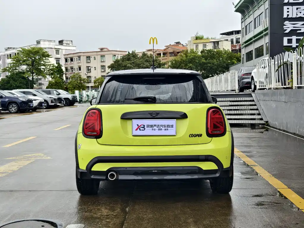 MINI Mini — миниатюра 5