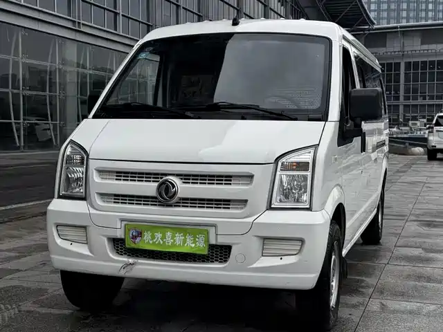 DONGFENG EC36 2022