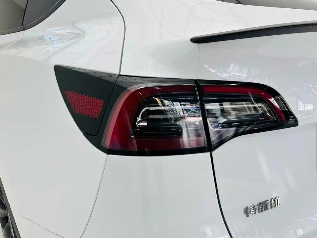 Tesla Model Y — миниатюра 15