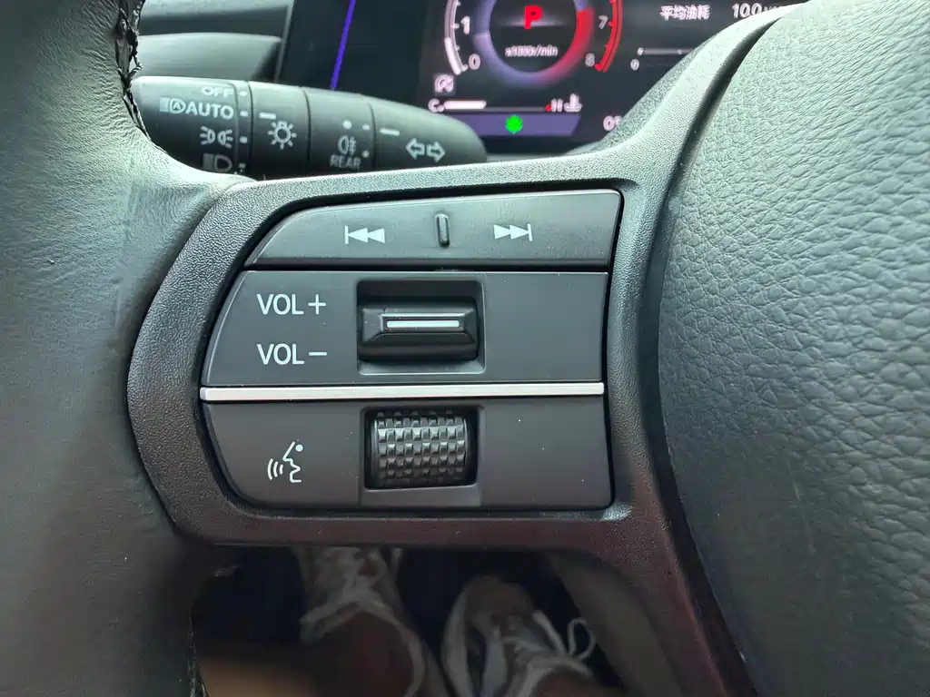 Honda Accord — миниатюра 12