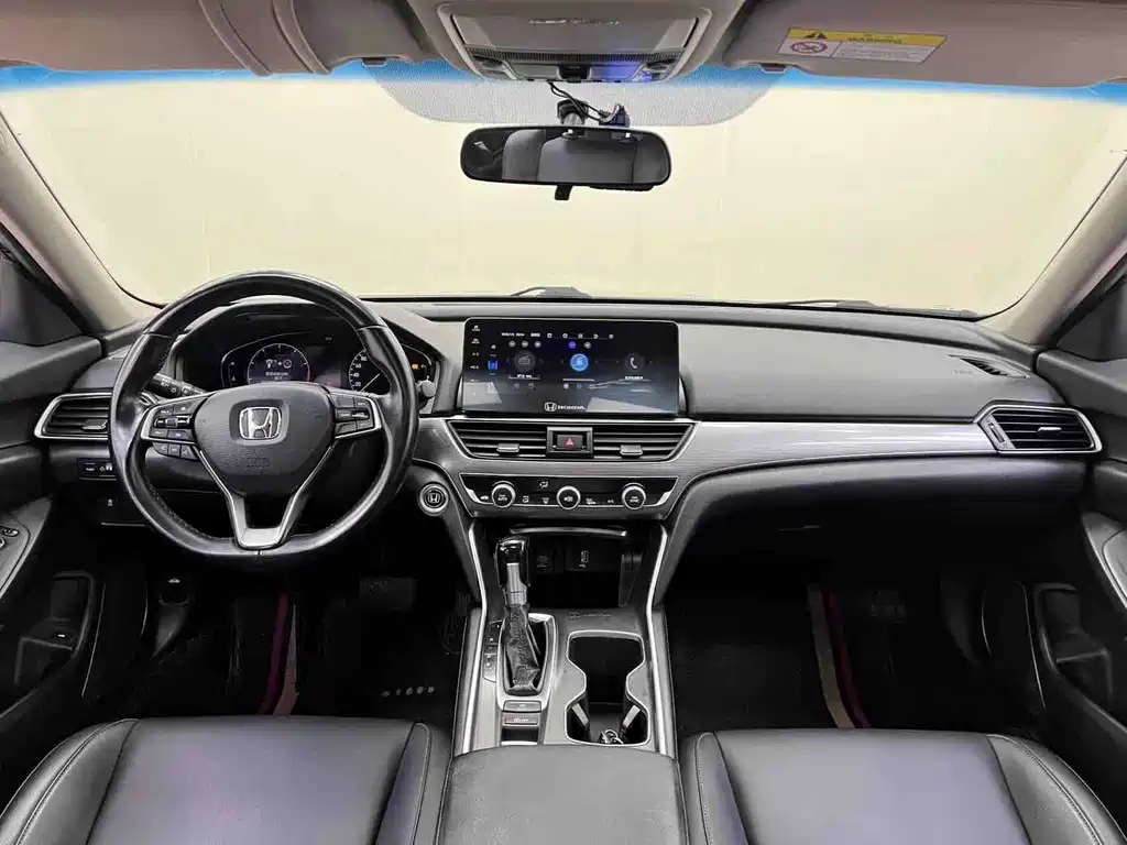 Honda Accord — фотографии объявления, Фото 14