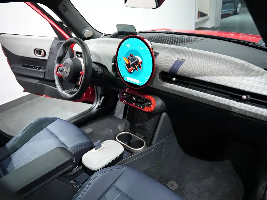 MINI Mini — миниатюра 18