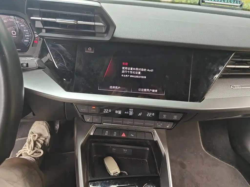 Audi A3 — миниатюра 14