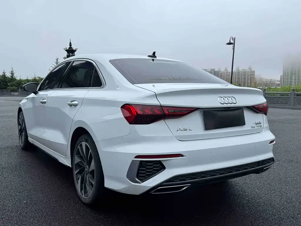 Audi A3 — миниатюра 4