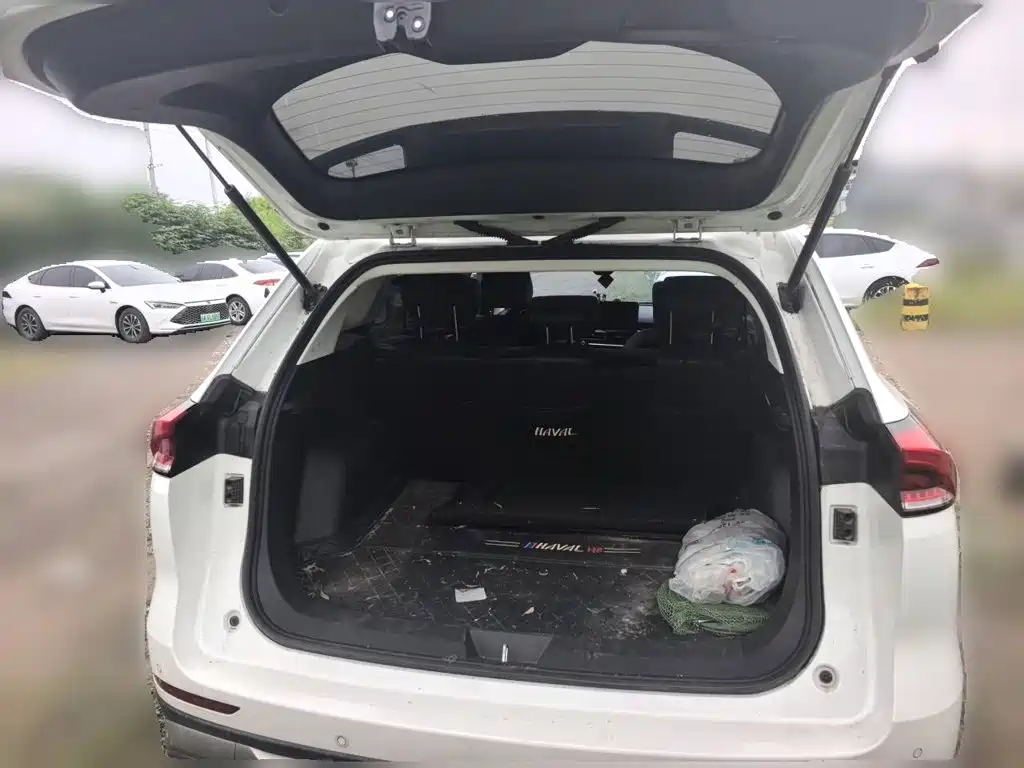 Haval H6 — миниатюра 10