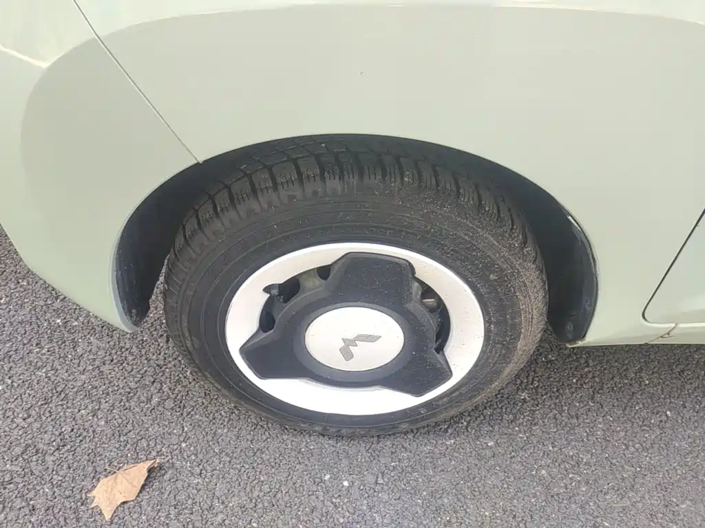 Wuling MINIEV — миниатюра 23