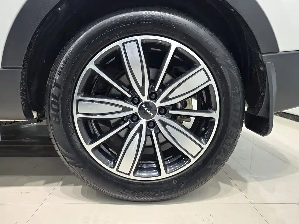 Haval H6 — миниатюра 14