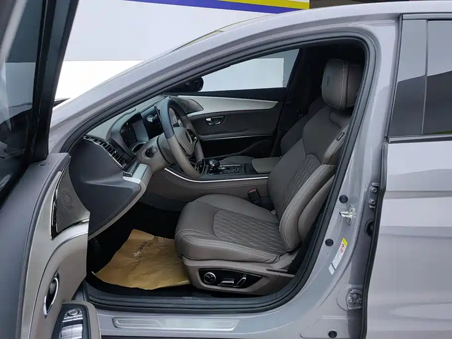 BYD Han 2025 DM-i 125KM Elite