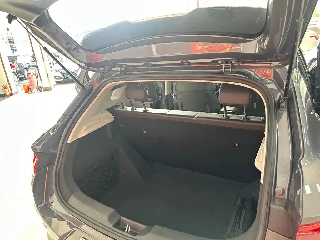 BYD e2 — миниатюра 13