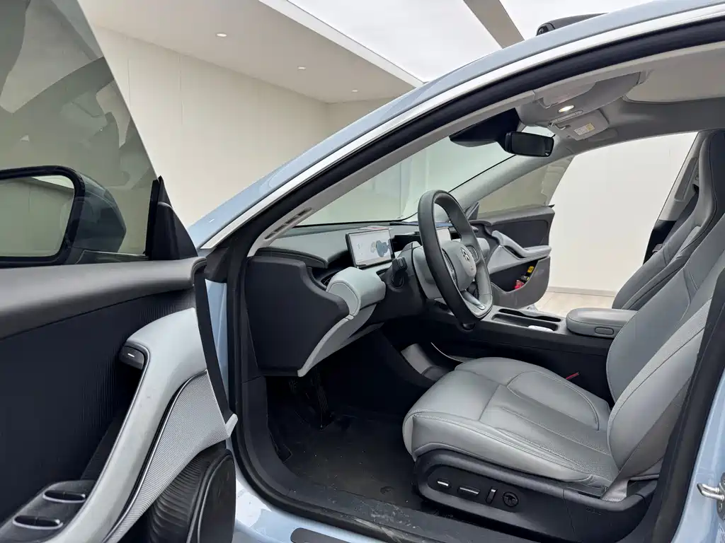 NIO ET5 2022 75kWh
