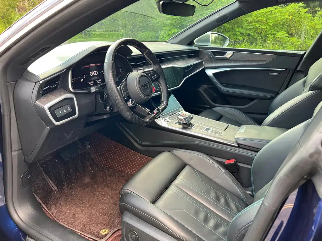 Audi A7 — фотографии объявления, Фото 15