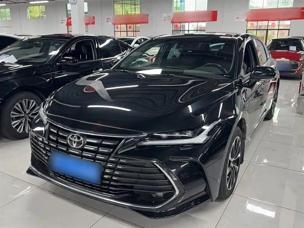 Toyota Avalon 2024