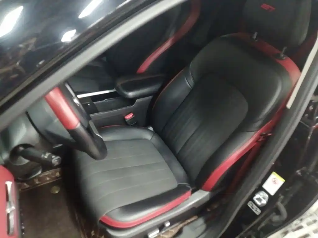 Ora Ora Good Cat GT — миниатюра 15