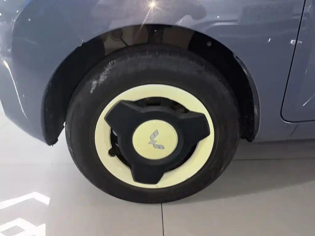 Wuling MINIEV — миниатюра 23