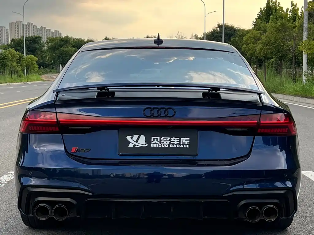 Audi A7 — фотографии объявления, Фото 7