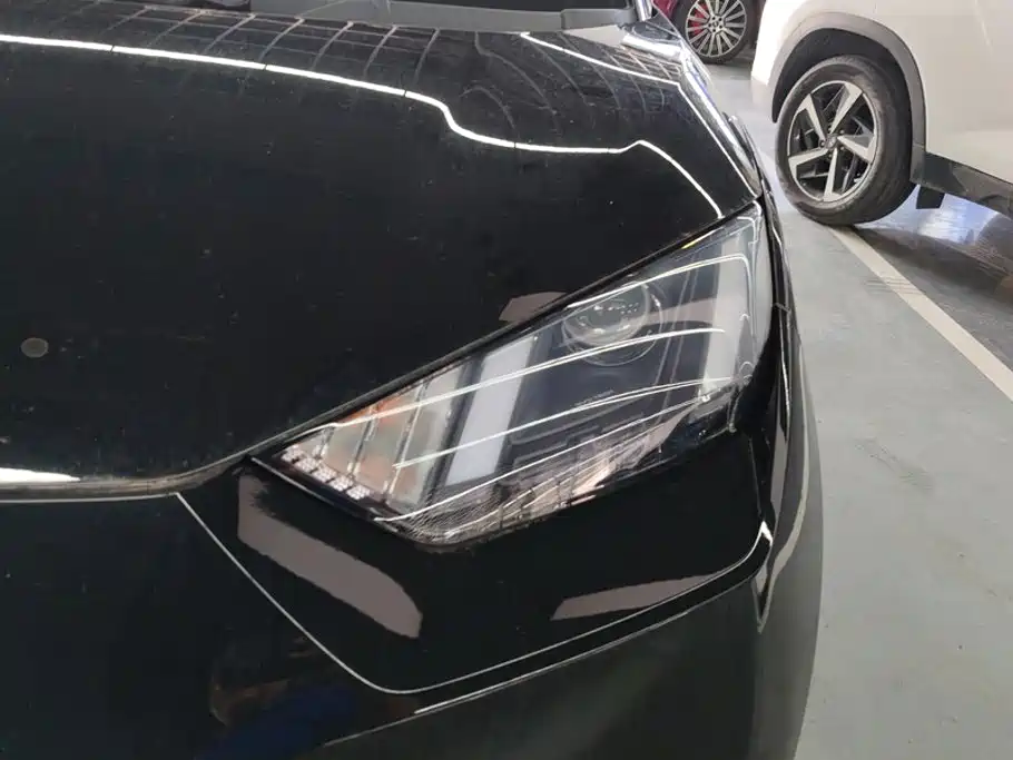BYD Seagull 2025 305km