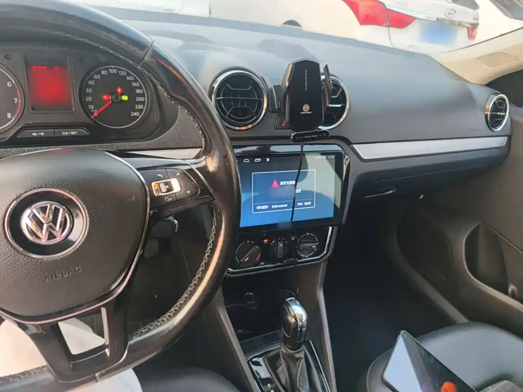 Volkswagen Jetta — миниатюра 10