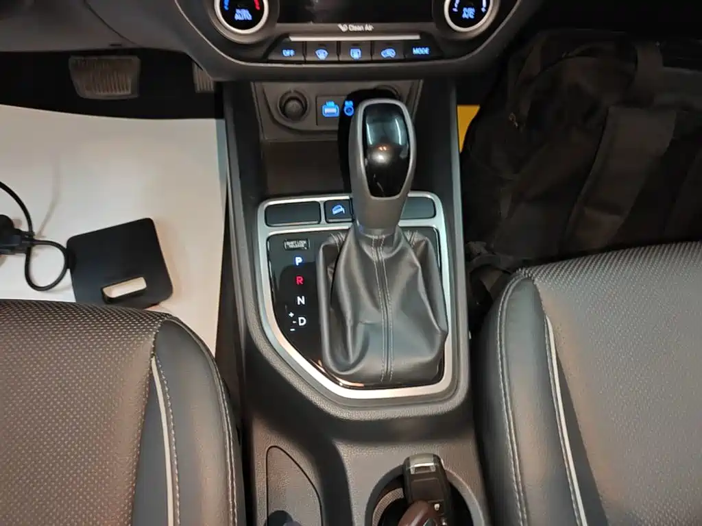 Hyundai ix25 — миниатюра 14