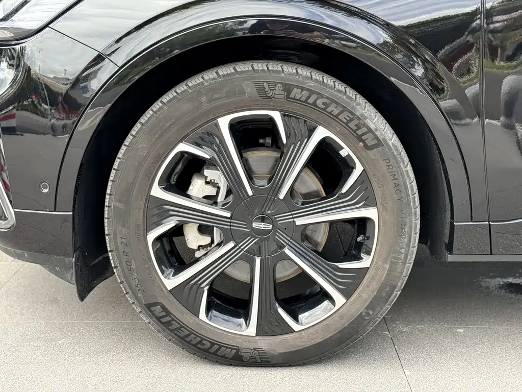Lincoln Nautilus 2023 2.0T