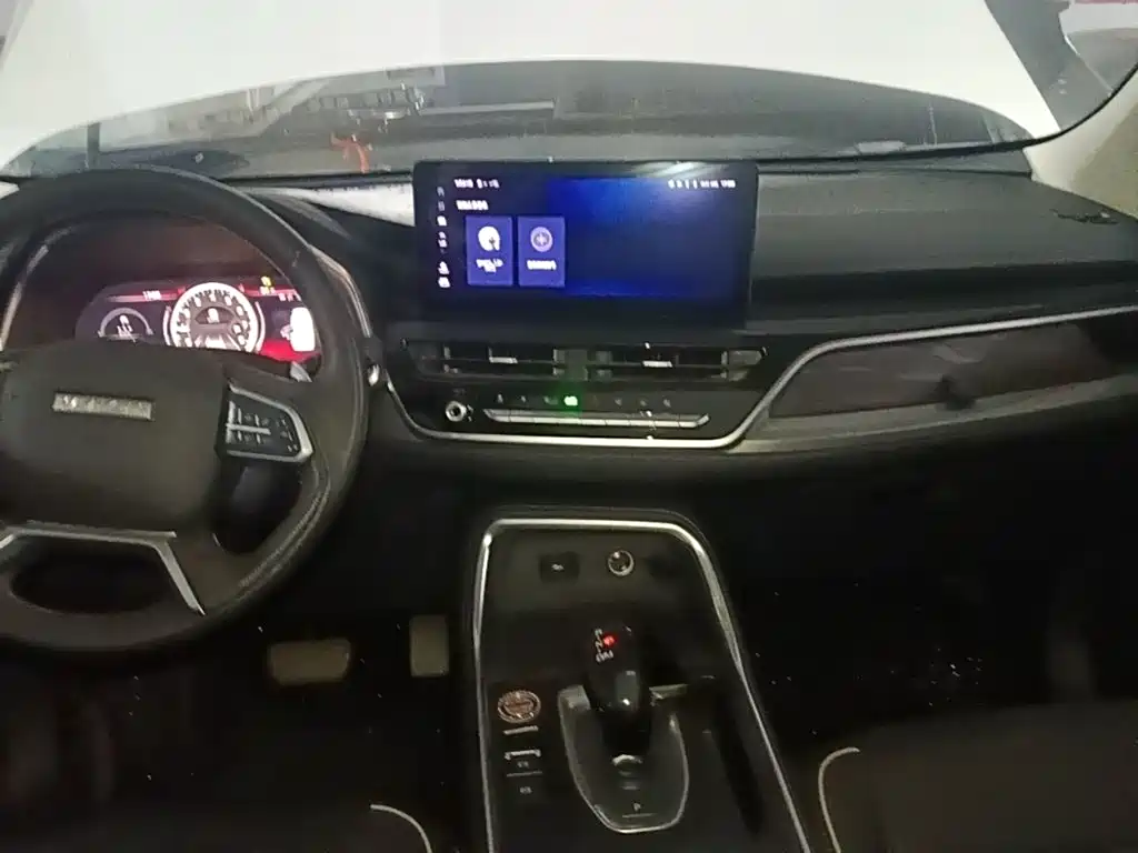 Haval H6 — миниатюра 13
