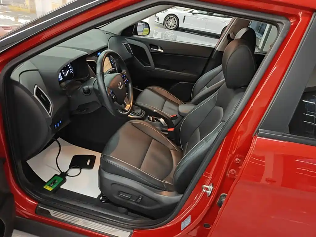 Hyundai ix25 — миниатюра 15
