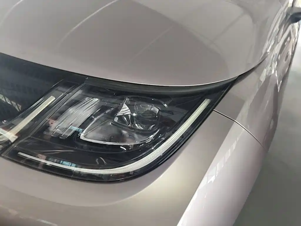 BYD Dolphin — миниатюра 24