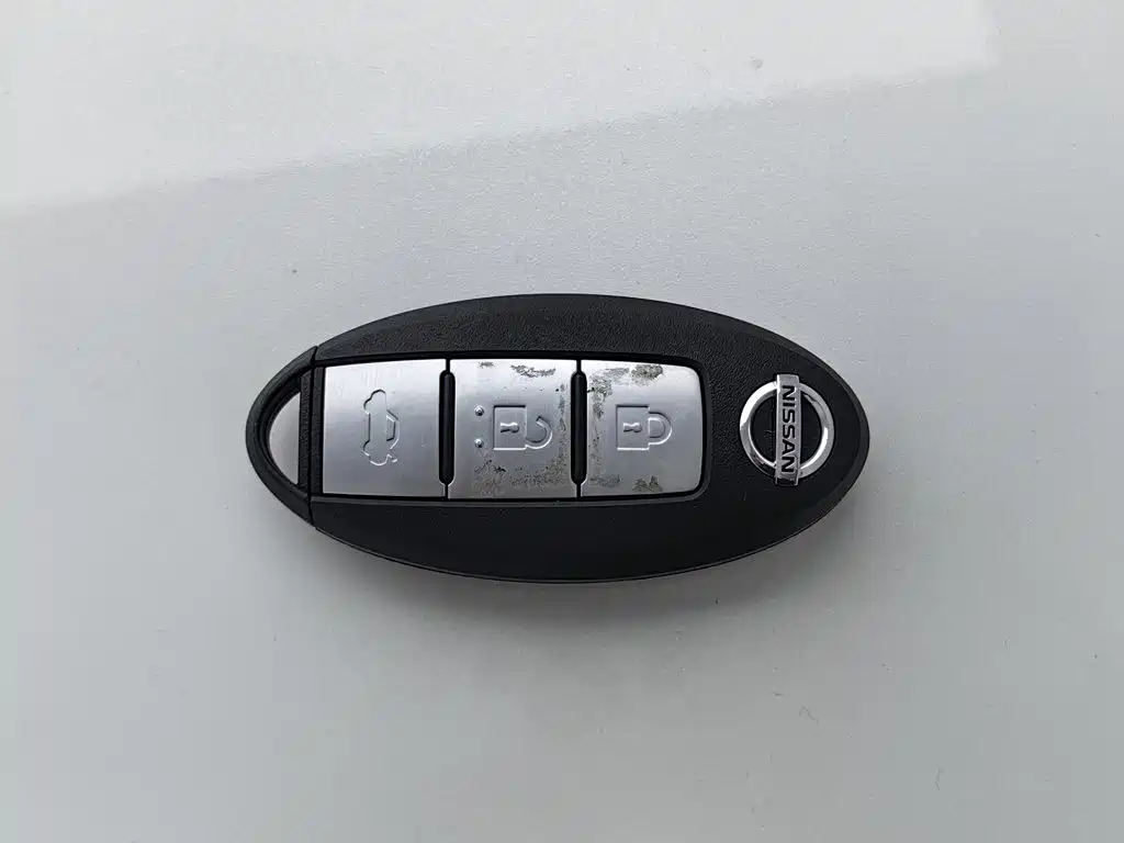Nissan Sylphy — миниатюра 19
