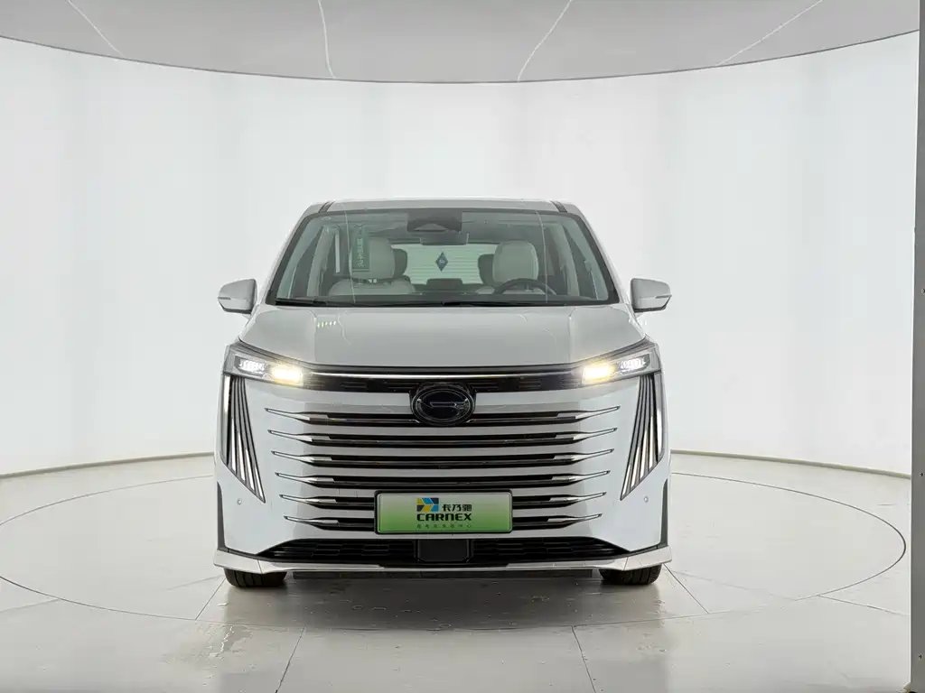 GAC Motor Trumpchi E9 2023
