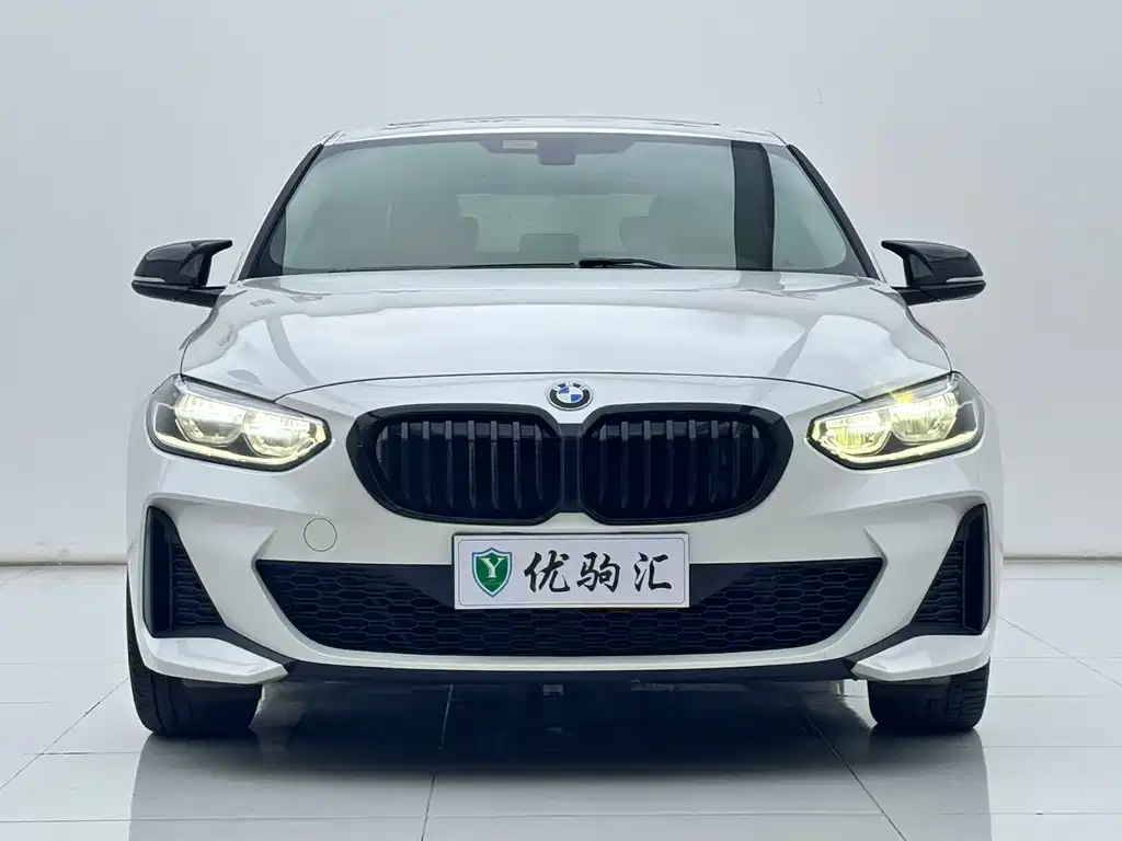 BMW 1 Series — миниатюра 3