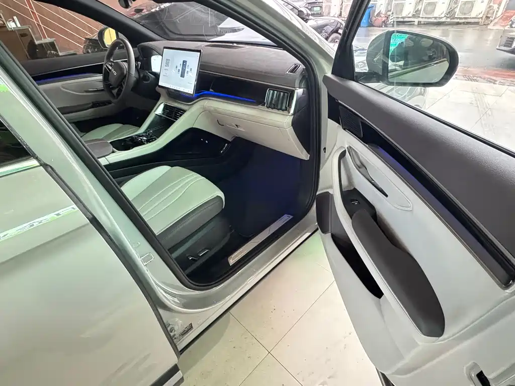 BYD SONGJIANG NEW ENERGY