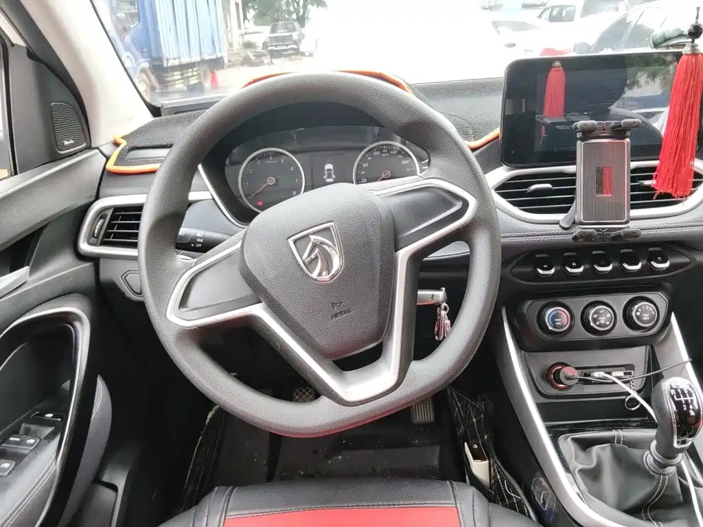 Baojun 530 — миниатюра 3