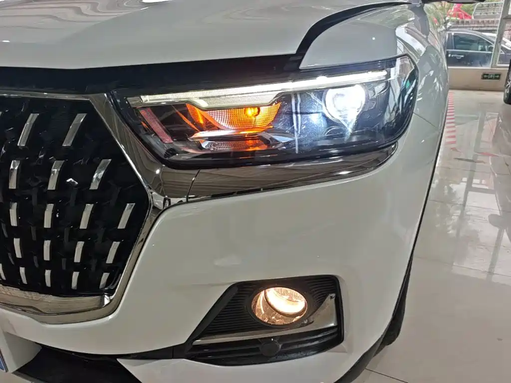 Haval H6 — миниатюра 24