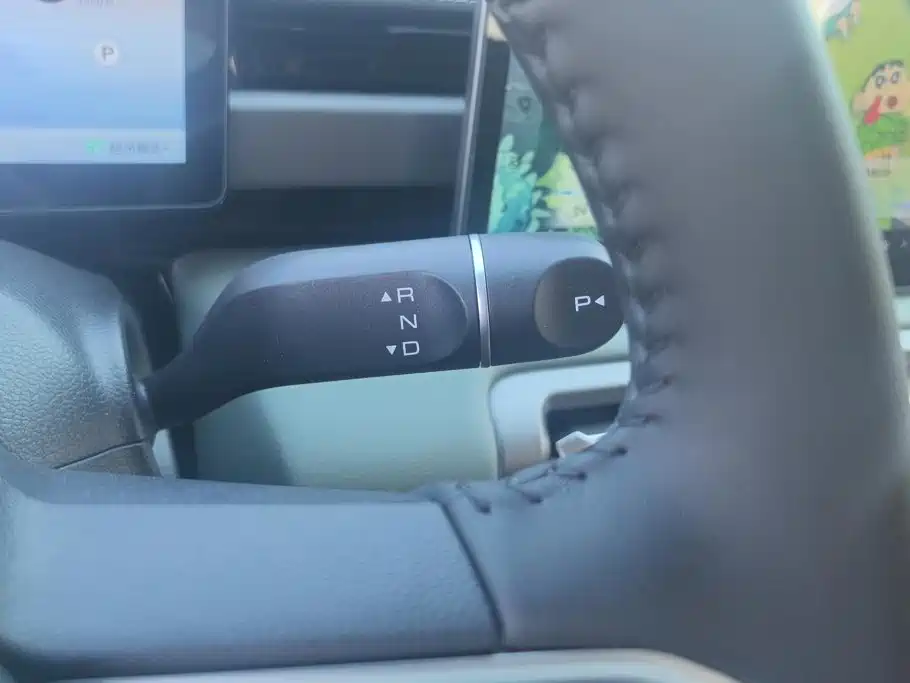 Baojun Yueye Plus — миниатюра 16