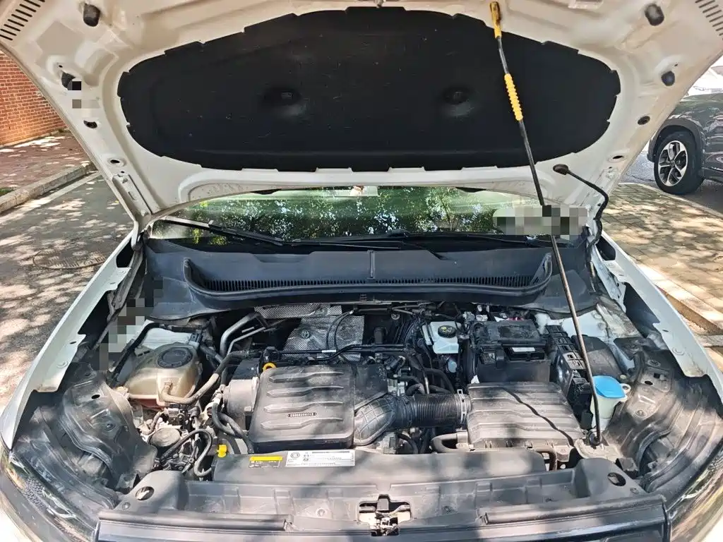 Volkswagen Tacqua — миниатюра 21